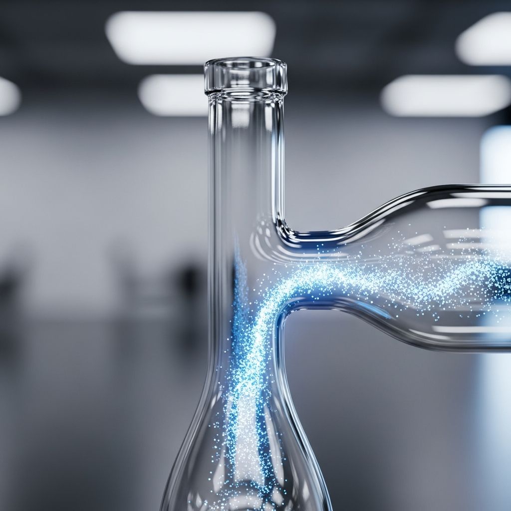 Understanding bottlenecks: Identify constraints limiting operational capacity and growth.