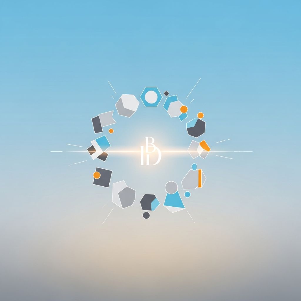 Master brand identity: Build distinctive visual and emotional connections with your audience.