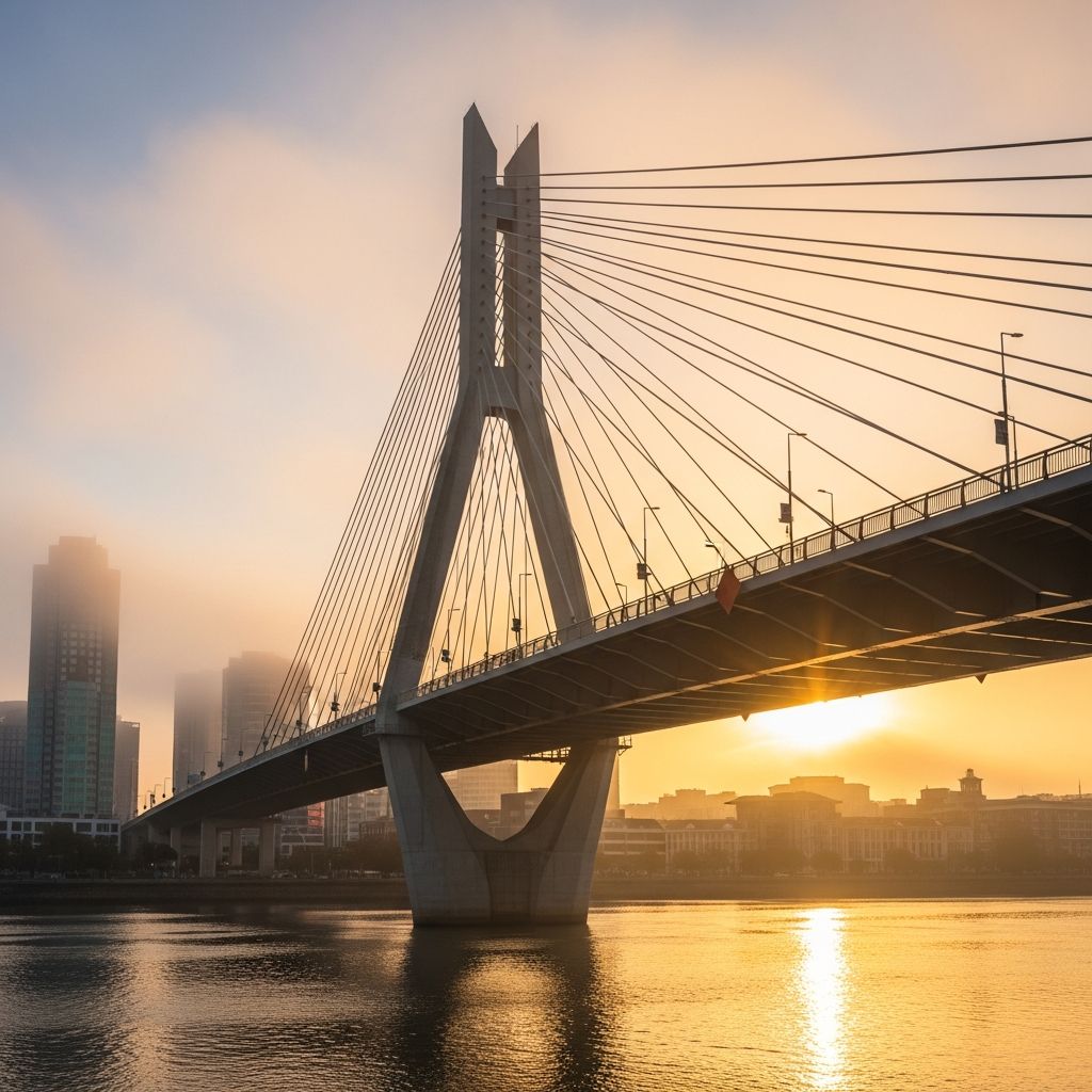 Understand bridge loans: Short-term financing solutions for real estate and business transitions.