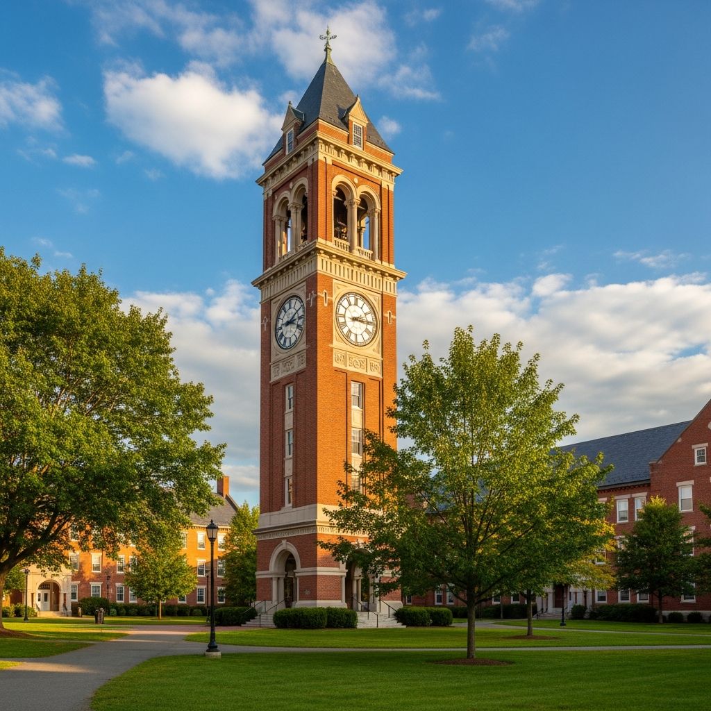 Discover Bridgewater State University: A comprehensive guide to academics, campus life, and student success.