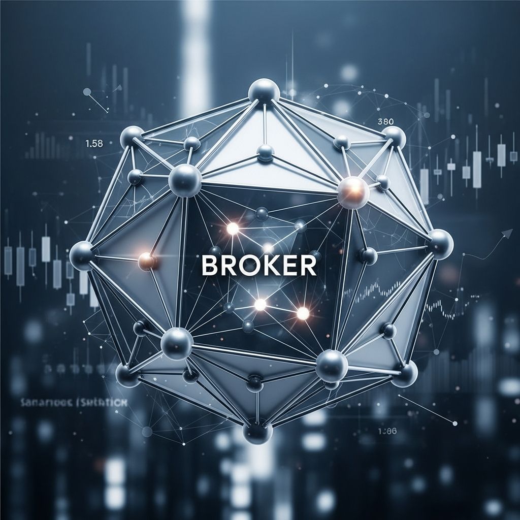 Complete guide to brokers: Understanding roles, types, and their importance in financial markets.
