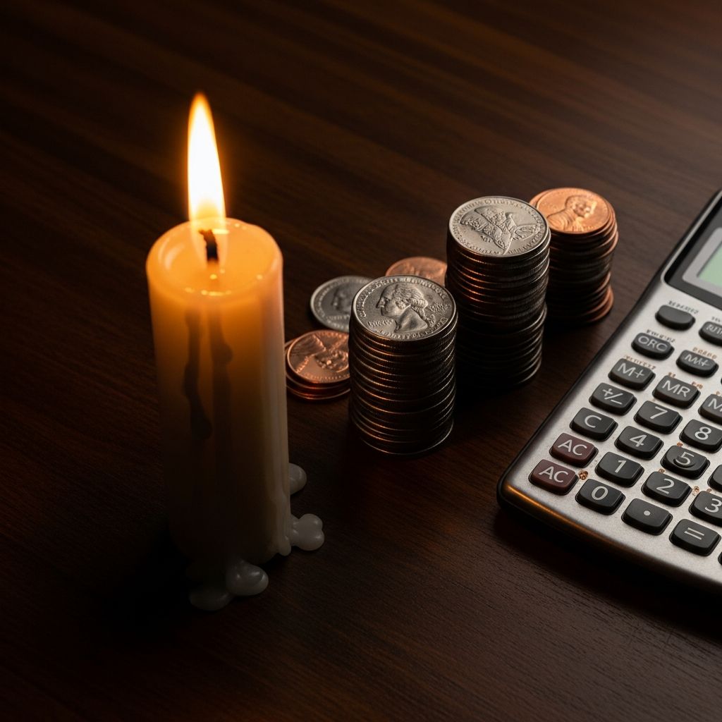 Understand burn rate: the critical metric measuring how fast companies deplete cash reserves.