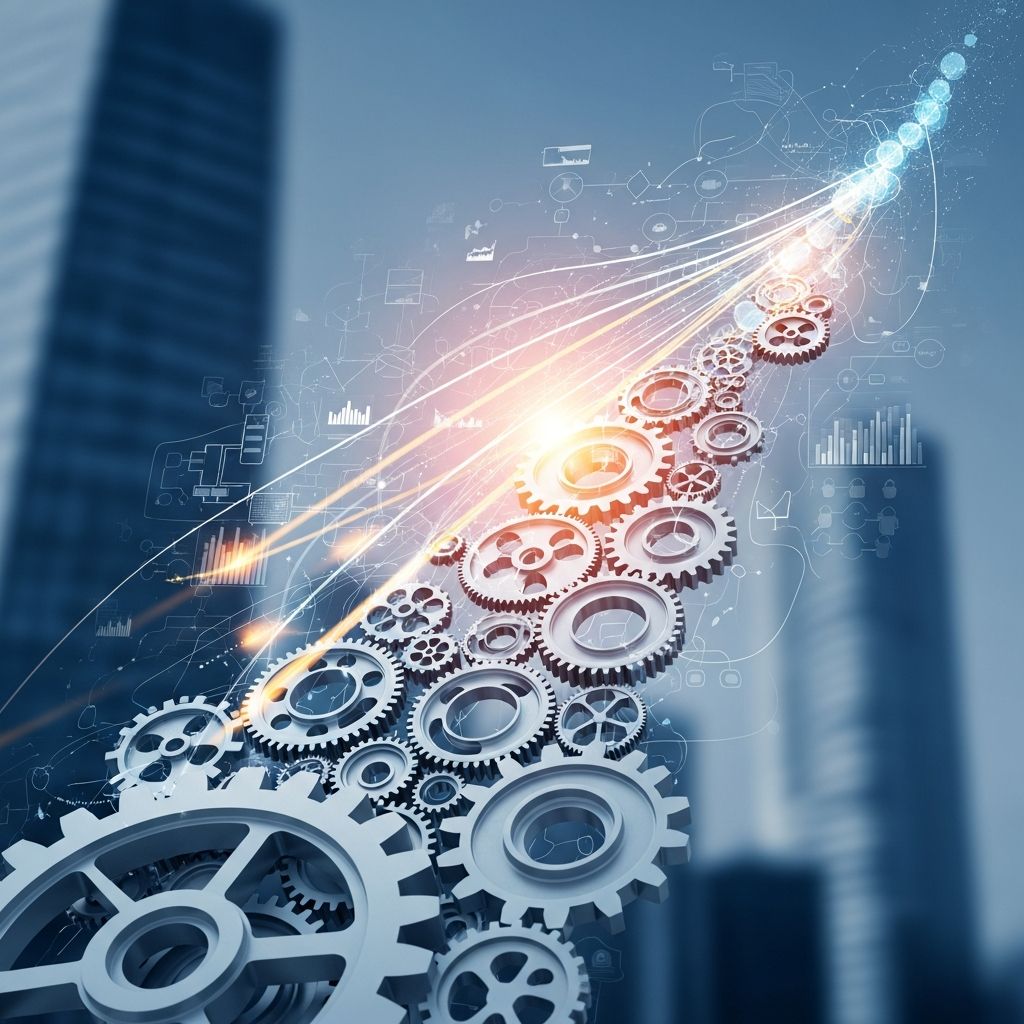 Master business continuity planning to protect operations and ensure organizational resilience.