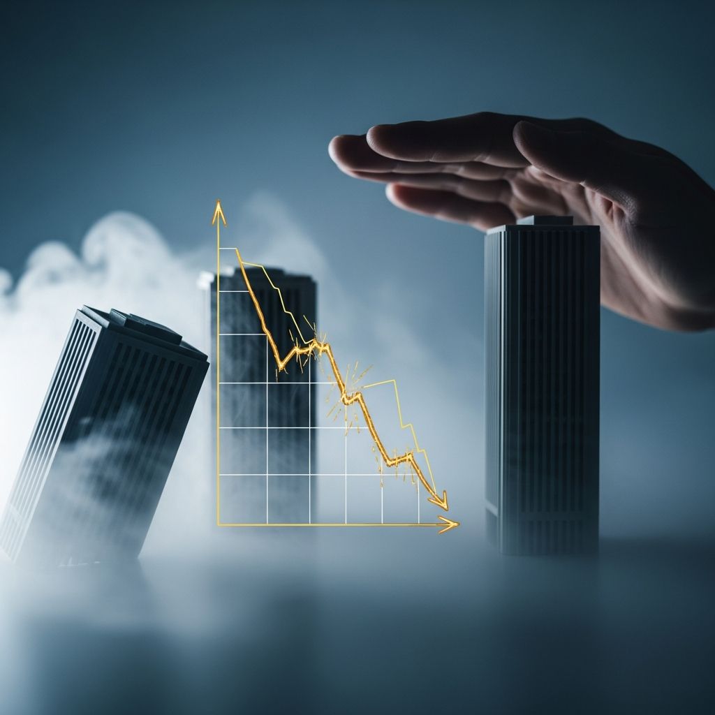 Protect your business income when disaster strikes with comprehensive interruption coverage.