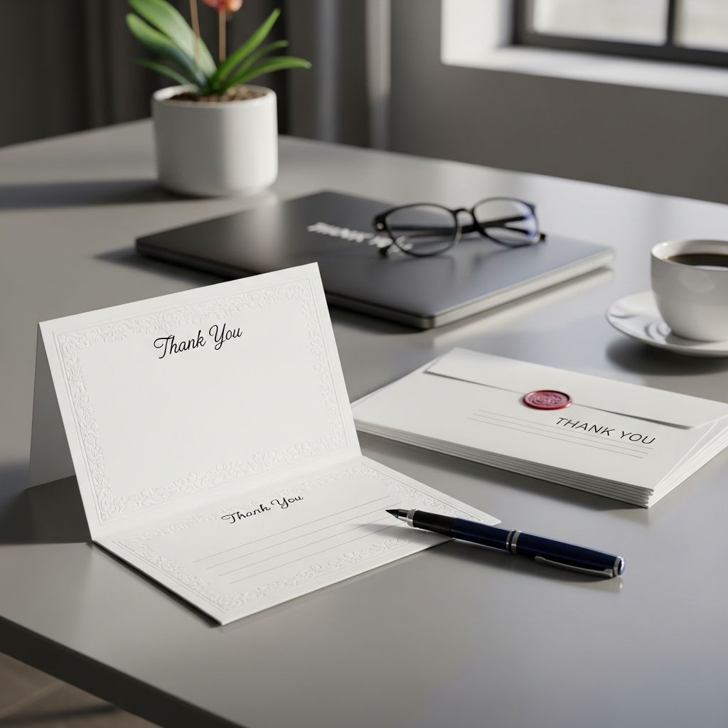 Master the art of vendor appreciation with professional thank you letter templates and best practices.