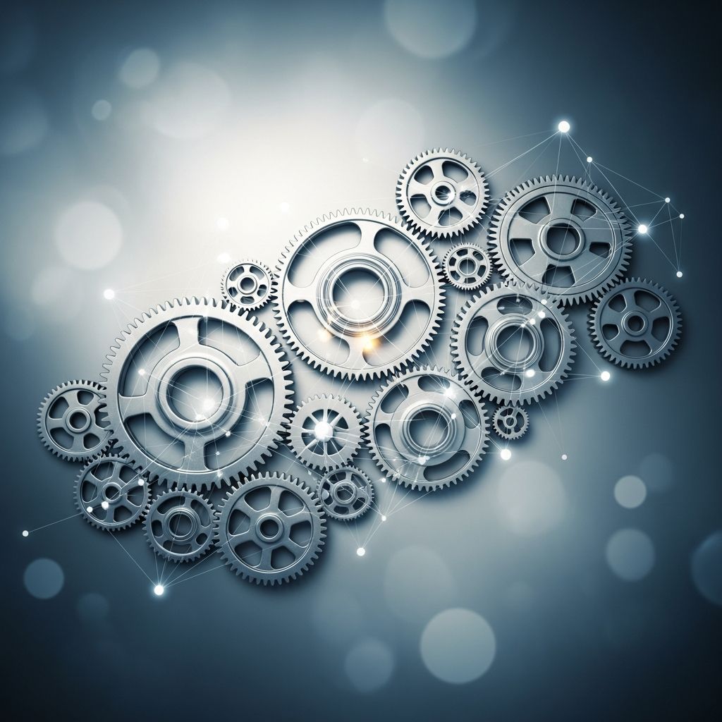 Understanding B2B commerce: transactions, models, and real-world applications between businesses.