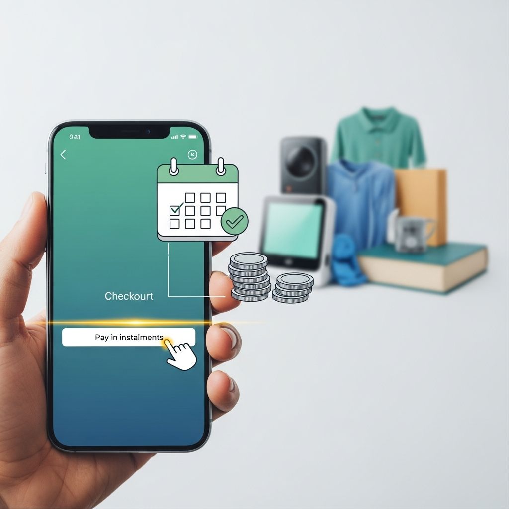 Understanding BNPL services: How they work, benefits, risks, and whether they're right for you.