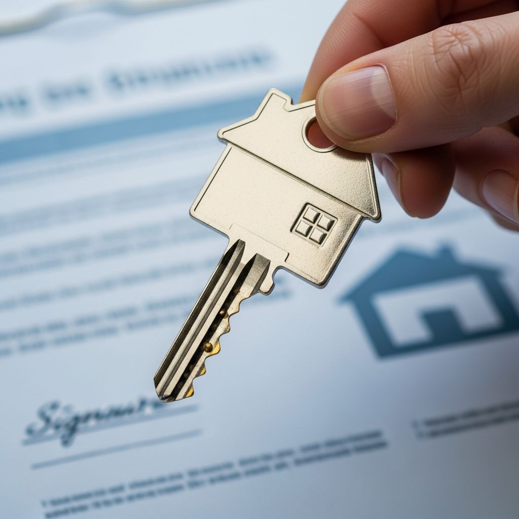 Master subject-to financing: Take over existing mortgages, save on costs, and unlock creative real estate investment opportunities.