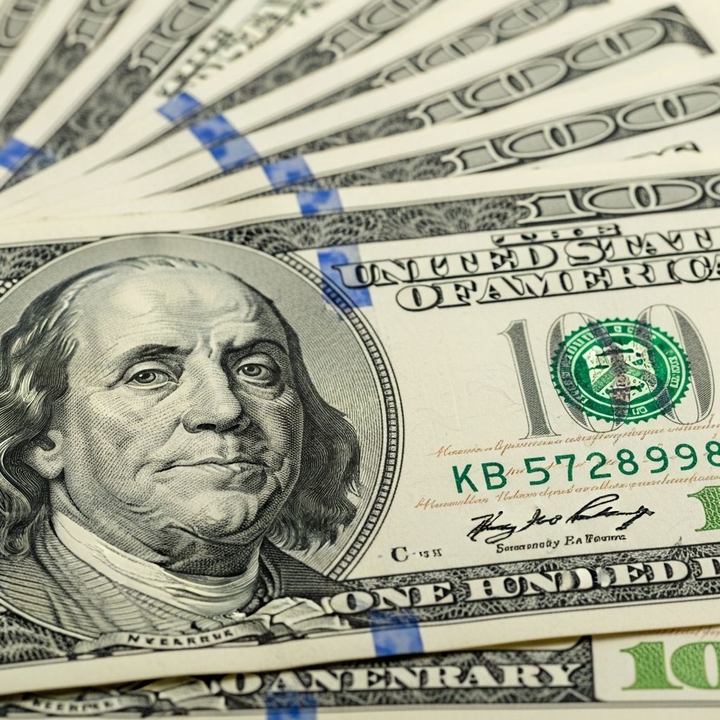 Learn what a C-Note is, its history, features, and significance in modern currency.