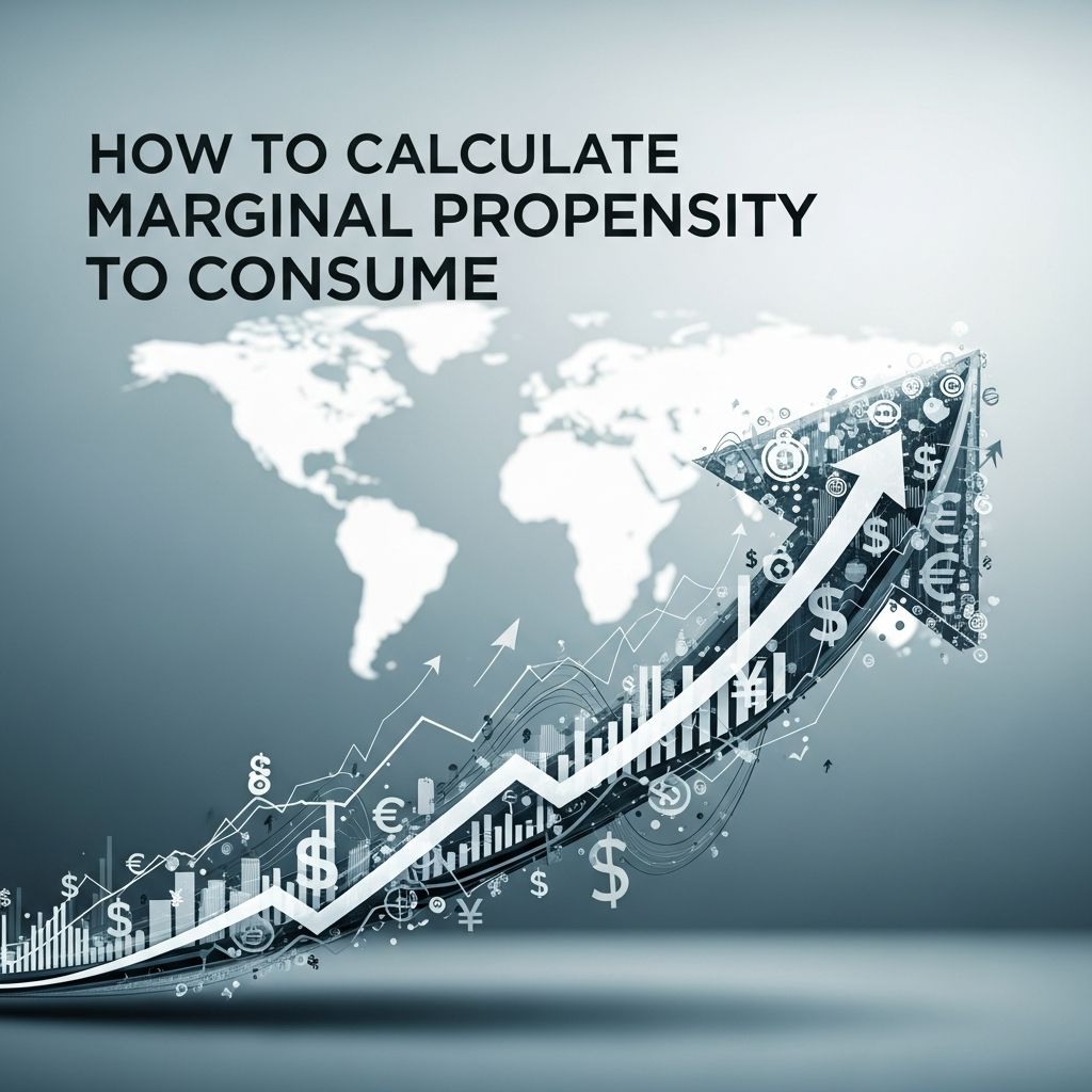 Master MPC calculations and understand consumer spending behavior in modern economies.