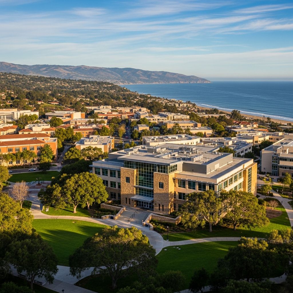 Discover CSUMB: A coastal university offering hands-on learning and diverse academic programs.