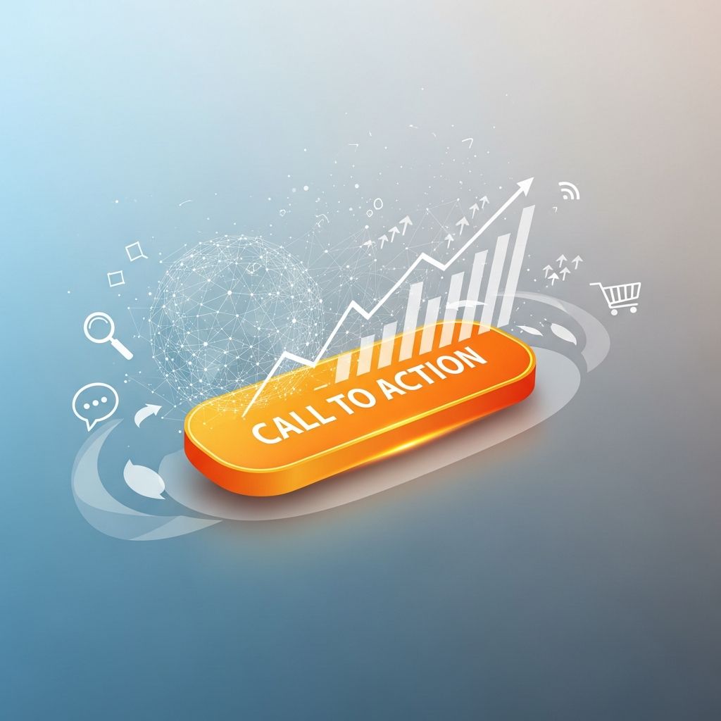 Master CTAs to drive conversions and guide customers through your sales funnel.