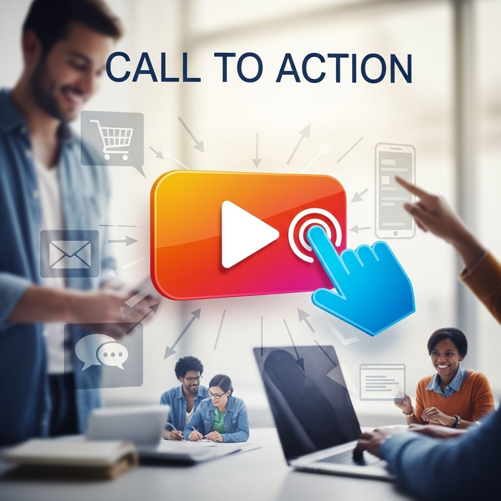 Master CTAs to drive conversions: Learn what they are, why they matter, and how to craft compelling calls to action.