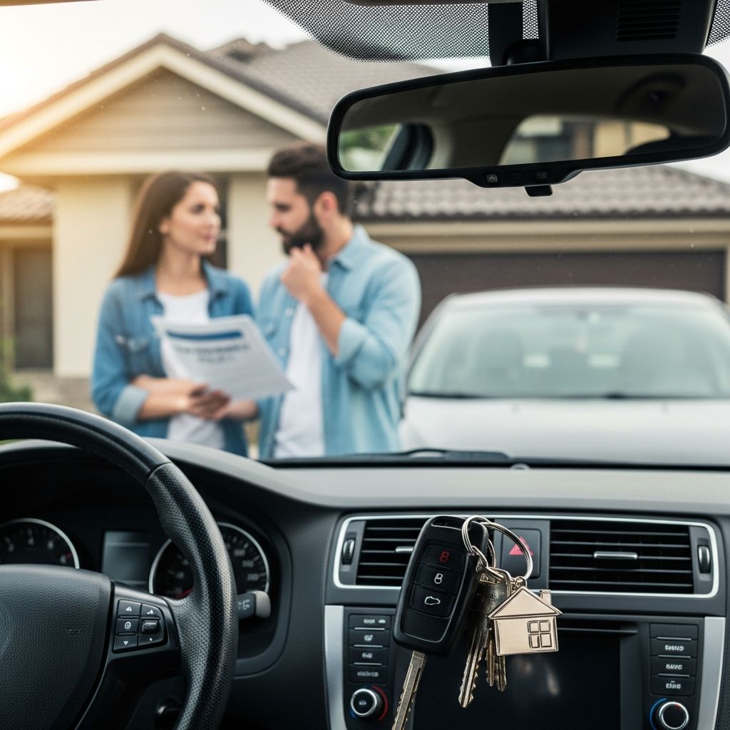 Learn whether you can insure your boyfriend's car and what you need to know about coverage and liability.