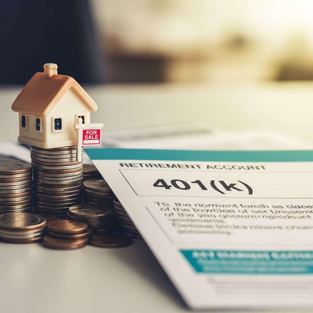 Learn how to leverage your 401(k) for real estate investment through Self-Directed IRAs.