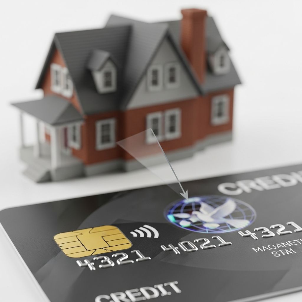 Explore whether paying your mortgage with a credit card is possible and financially wise.