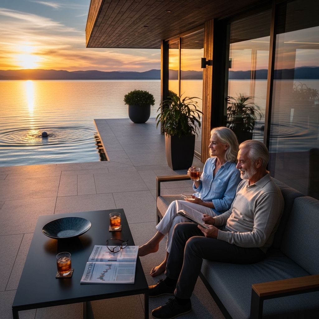 Discover if $1 million is enough for retirement and explore strategies to maximize your savings.