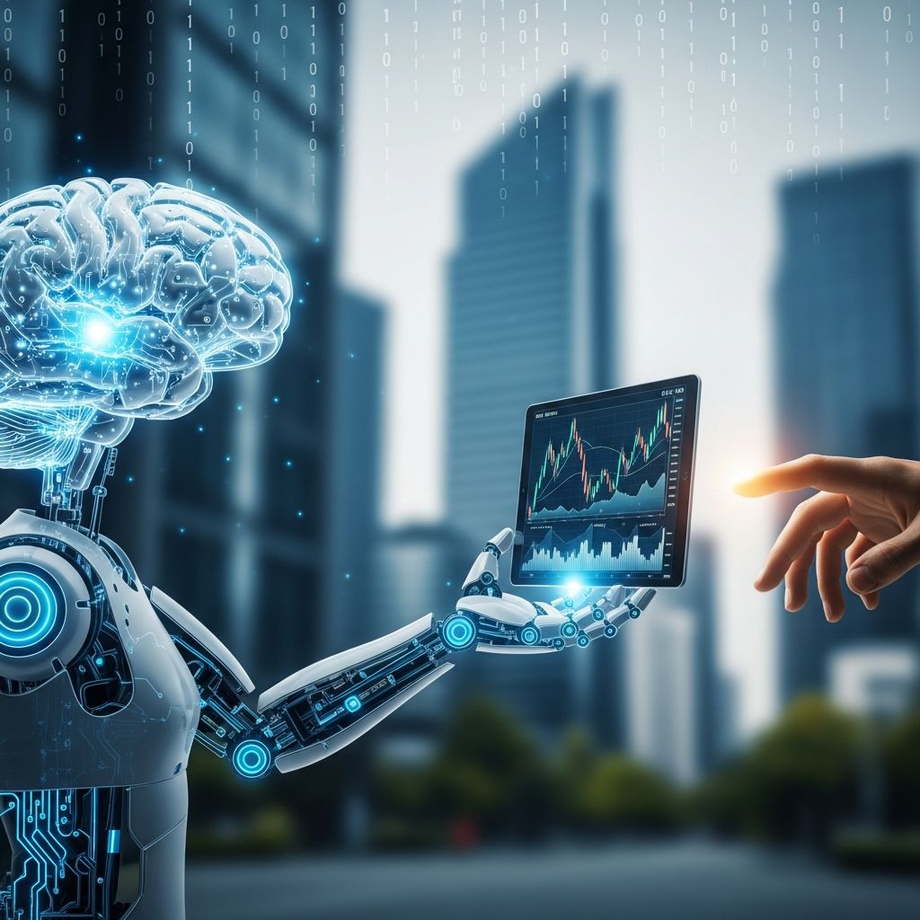 We tested AI chatbots on financial questions. Here's what we found about their reliability.