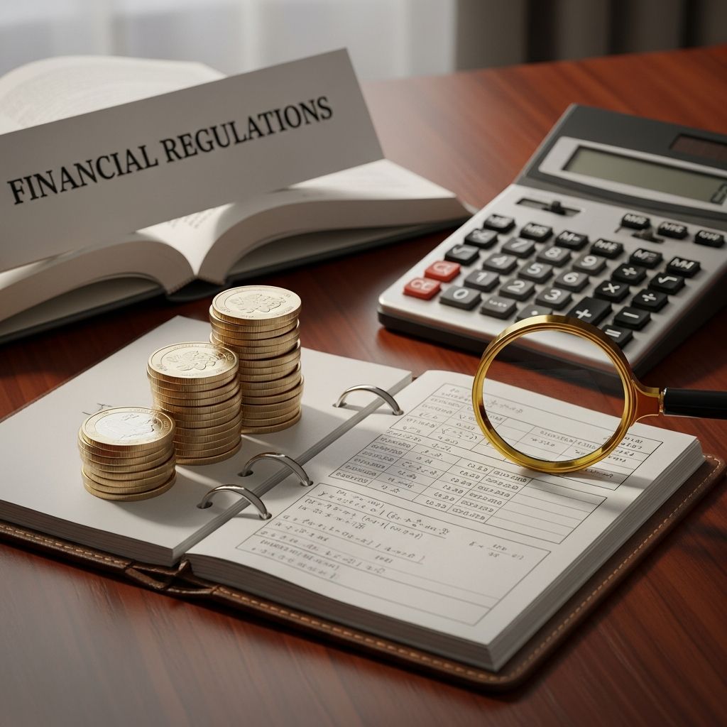 Understanding CAR: How banks measure financial health and regulatory compliance.