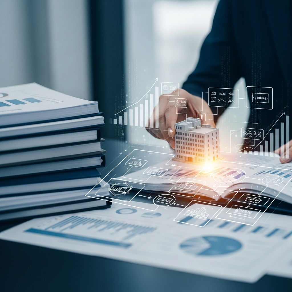 Master capital budgeting strategies to make smarter long-term investment decisions for your business.