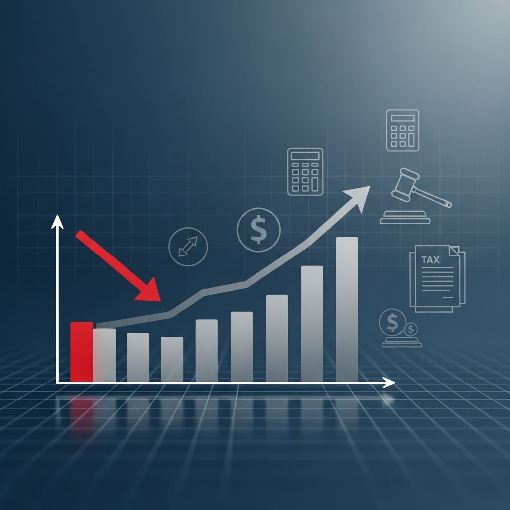 Master capital loss carryover rules to reduce your tax liability and optimize investment strategies.