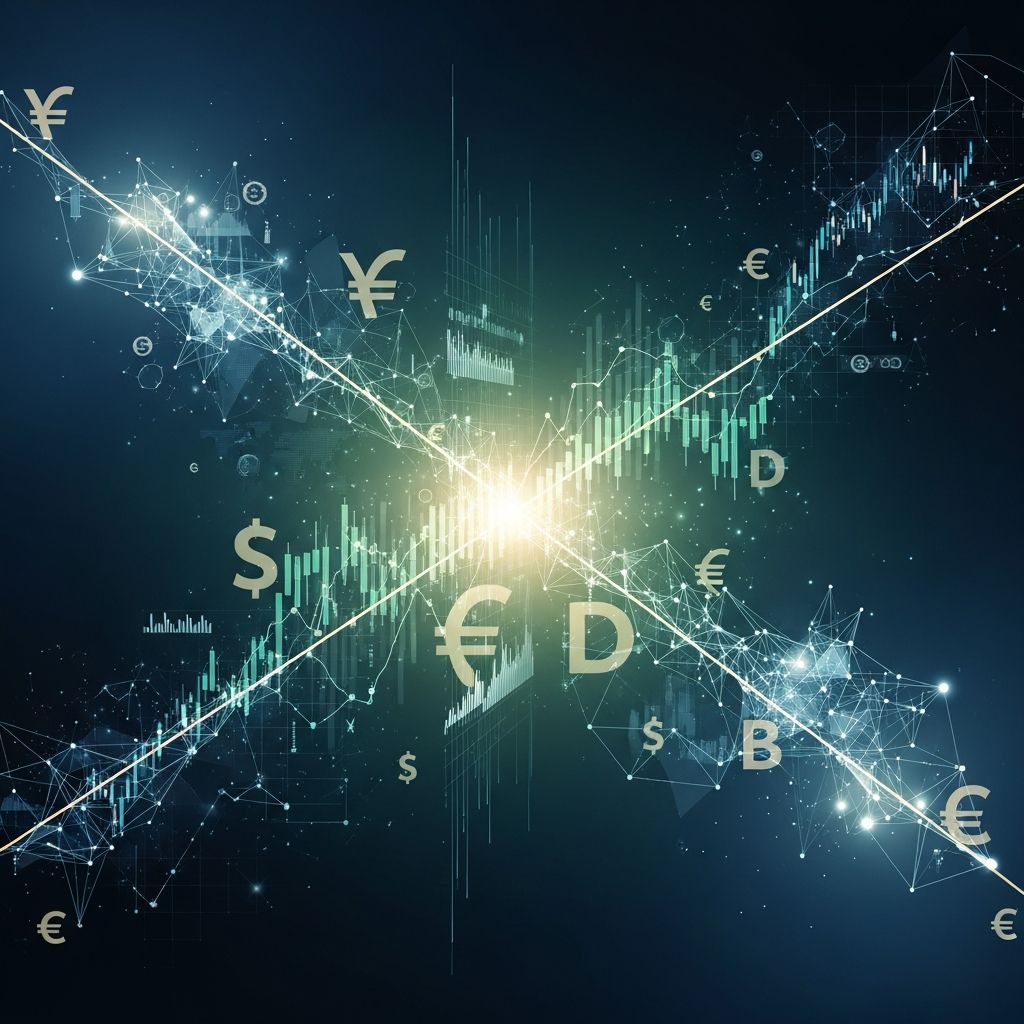 Understanding capital markets: The backbone of economic growth and investment opportunities.