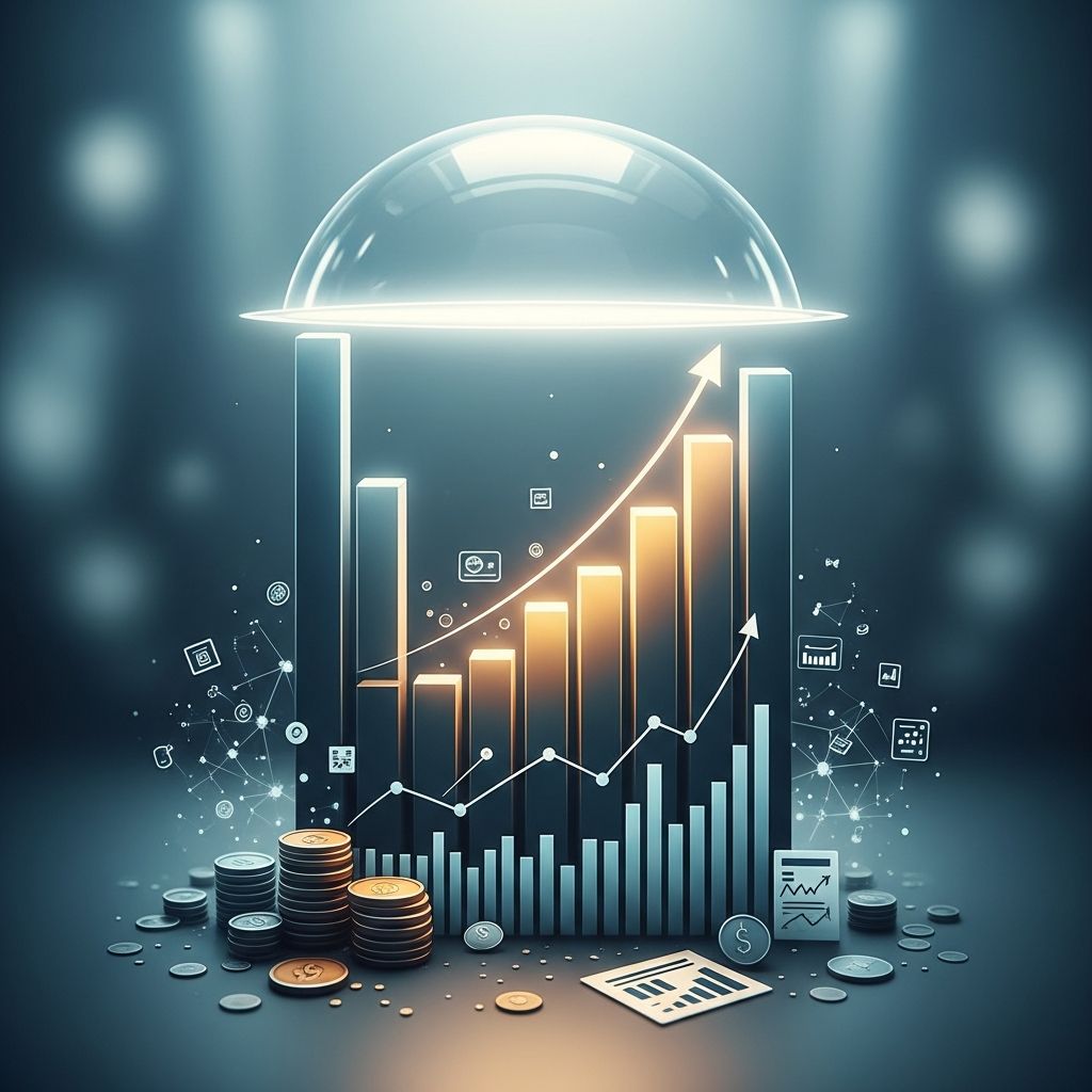 Understanding capped funds: Investment vehicles with predetermined expense limits and cost controls.