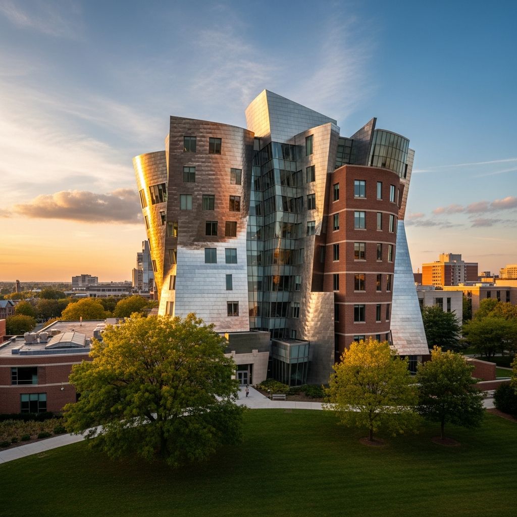 Discover CWRU's exceptional programs, rankings, and opportunities for undergraduate and graduate students.