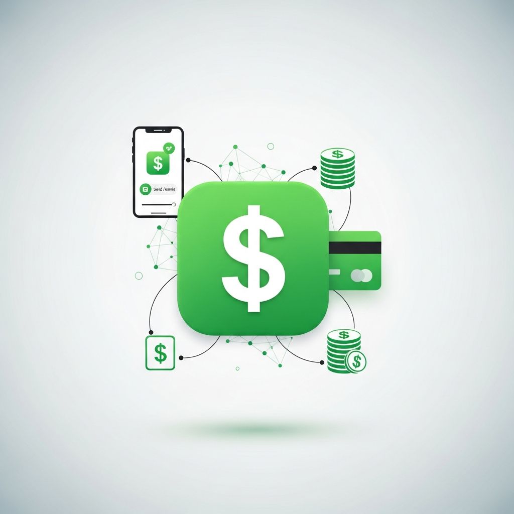 Complete guide to Cash App: Learn how to send money, set up direct deposit, and manage your finances.