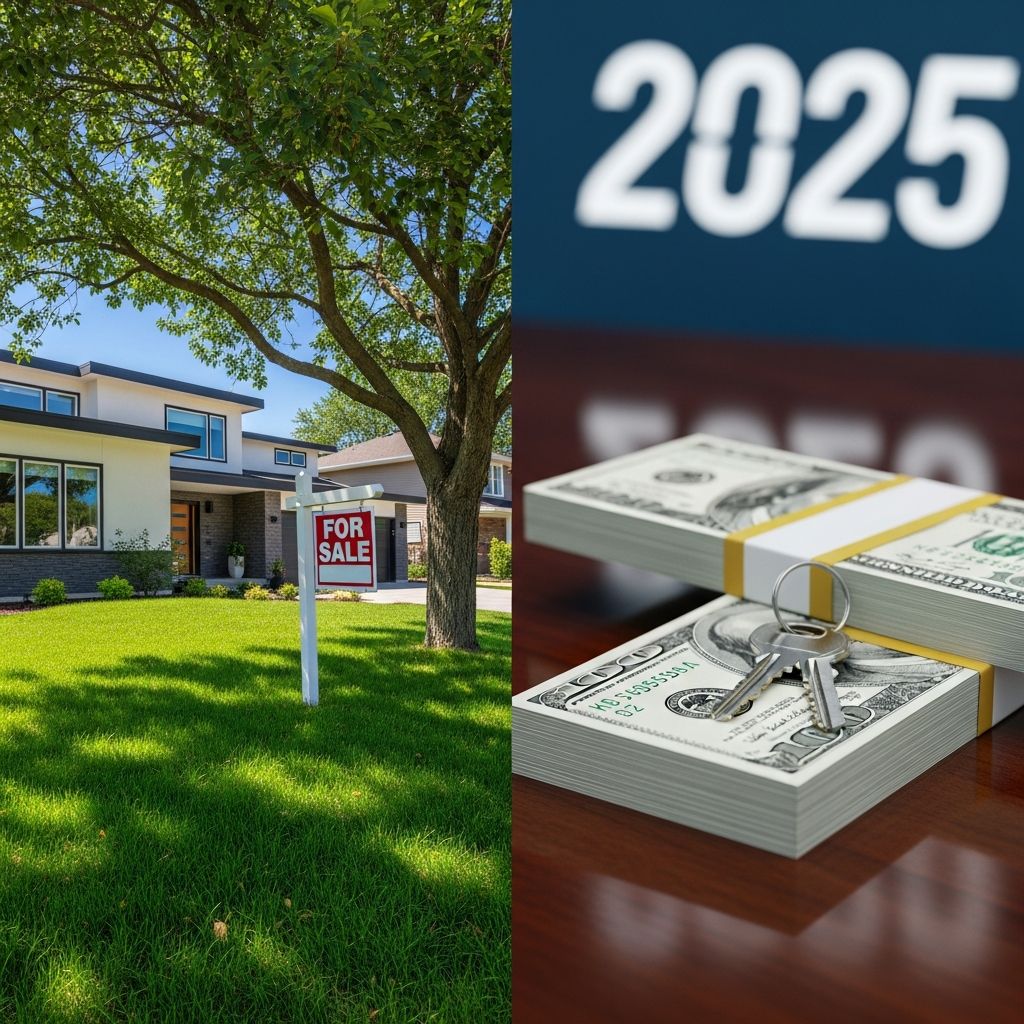 Explore the top cash-buying companies, how they work, and whether selling to them is right for you.