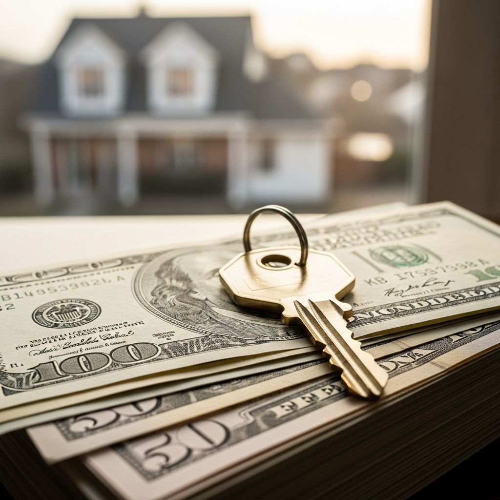 Complete guide to cash-out refinancing: understand how to access your home equity.