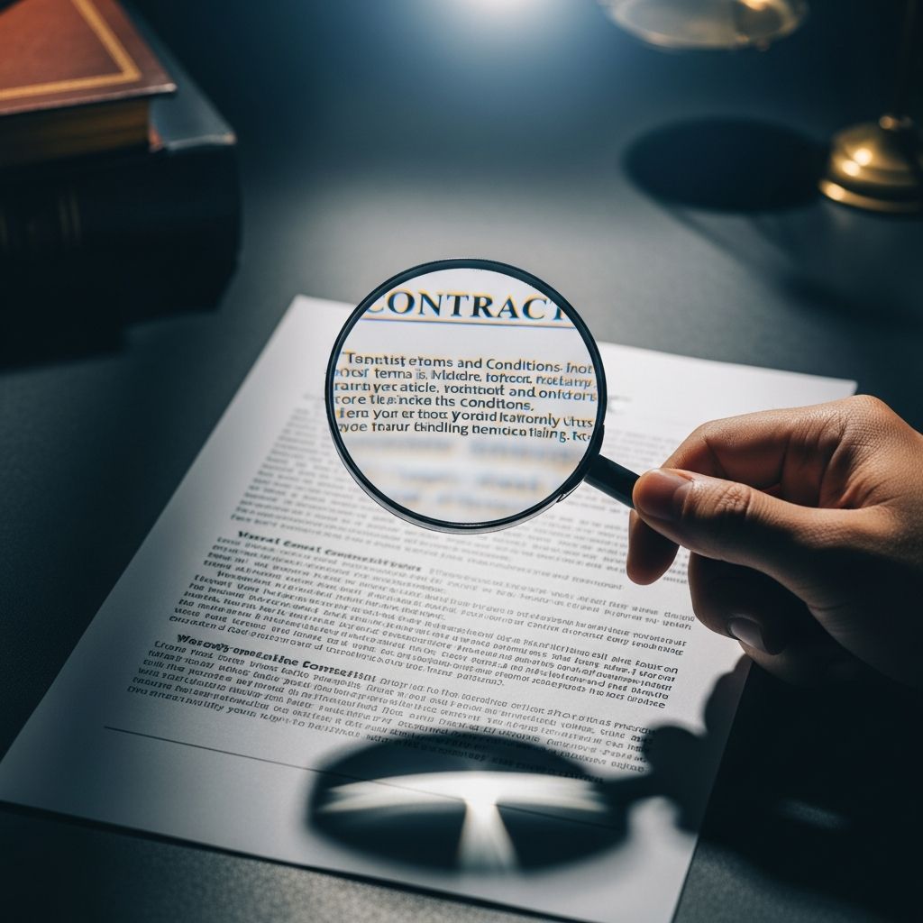 Understanding 'buyer beware': Learn how caveat emptor impacts your purchase decisions.