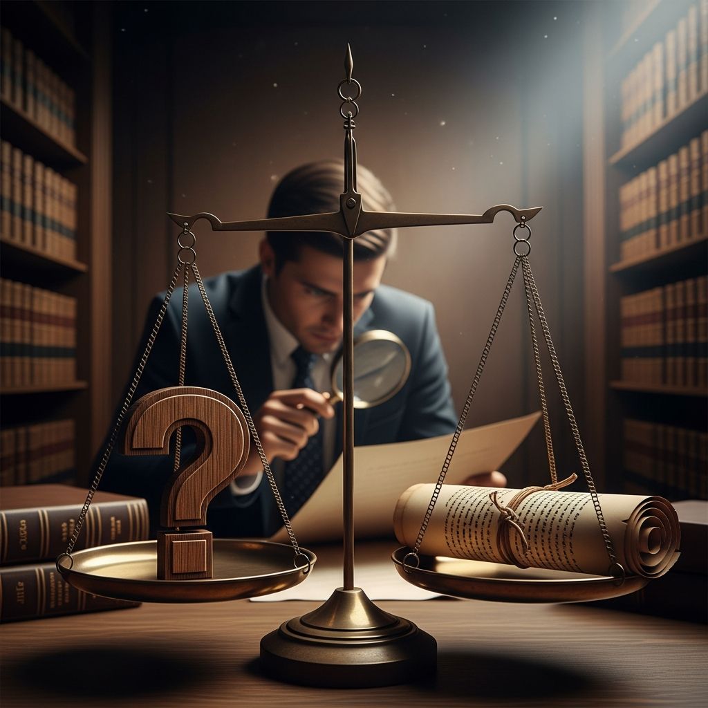 Understanding the legal principle that places purchase responsibility on buyers.