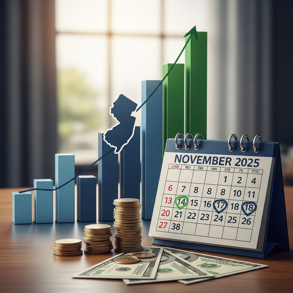 Find the best CD rates in New Jersey with competitive yields and expert guidance for smart savings.