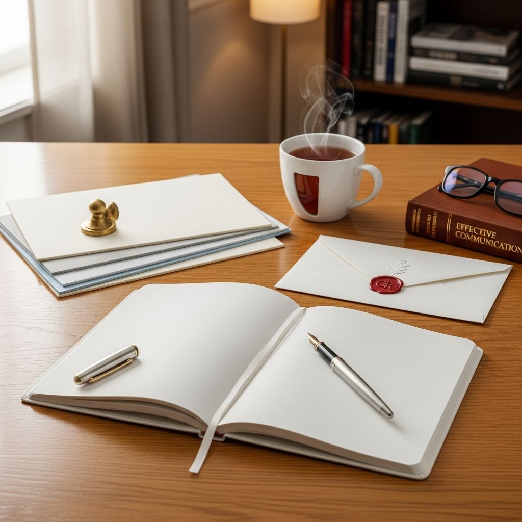 Master writing character reference letters with examples, templates, and step-by-step instructions.