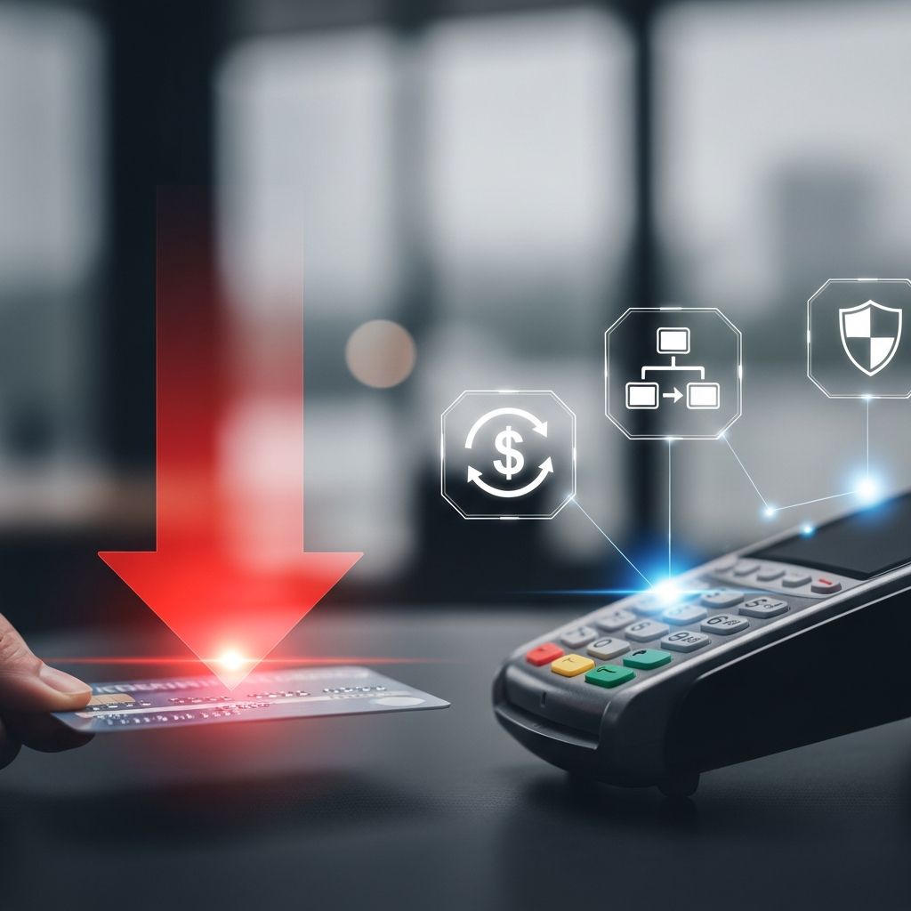 Understanding chargebacks: How disputes work, their costs, and proven strategies to minimize them.