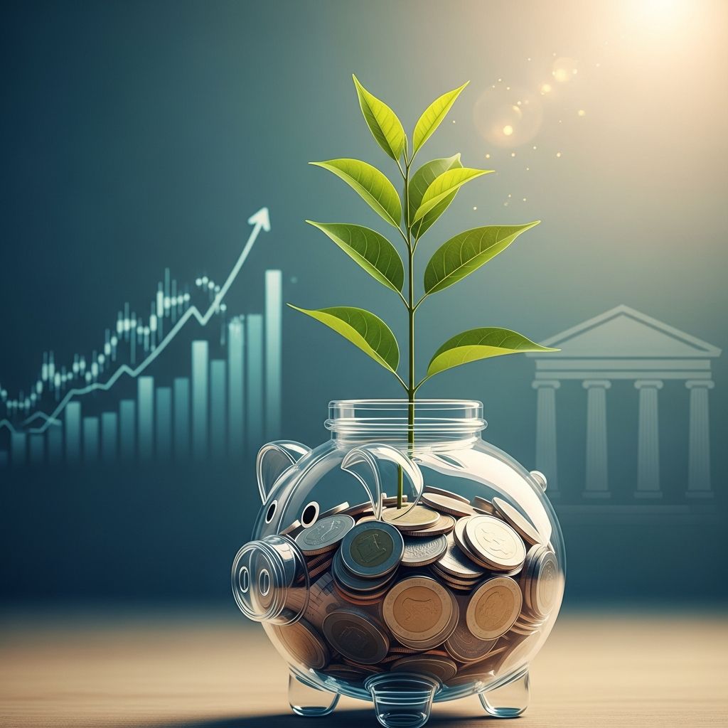 Learn how CRATs provide lifetime income while supporting charitable causes and gaining tax benefits.