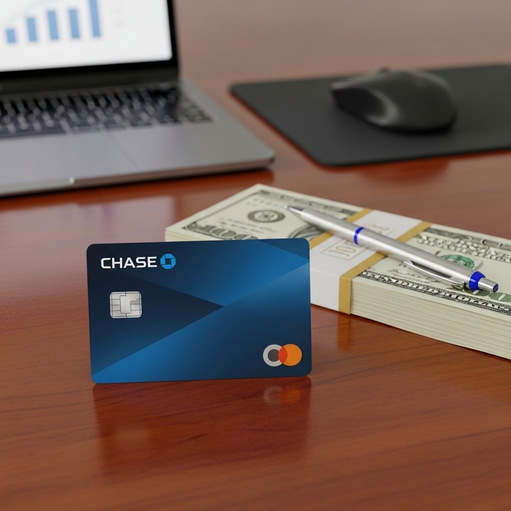 Maximize your savings with Chase bank's latest promotions and account bonuses available now.