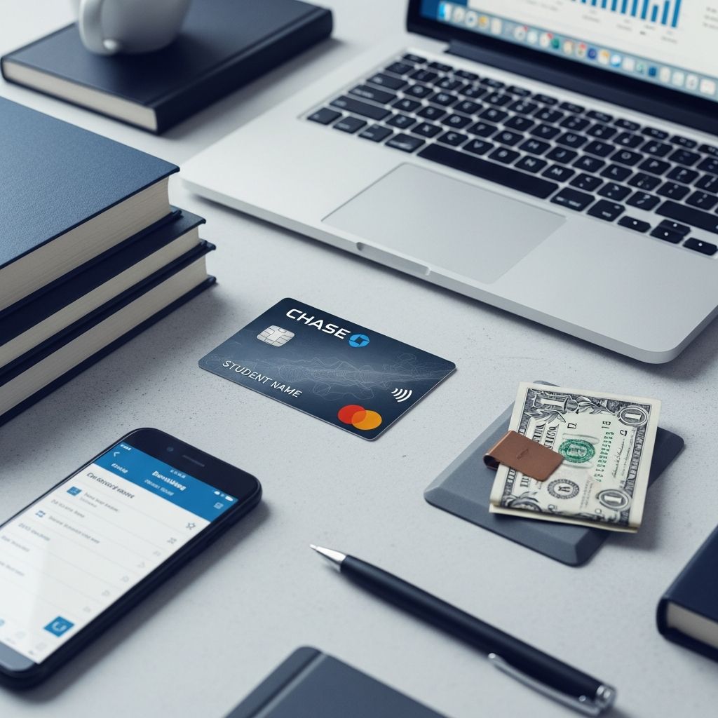 Complete guide to Chase College Checking: Benefits, fees, eligibility, and how it compares.