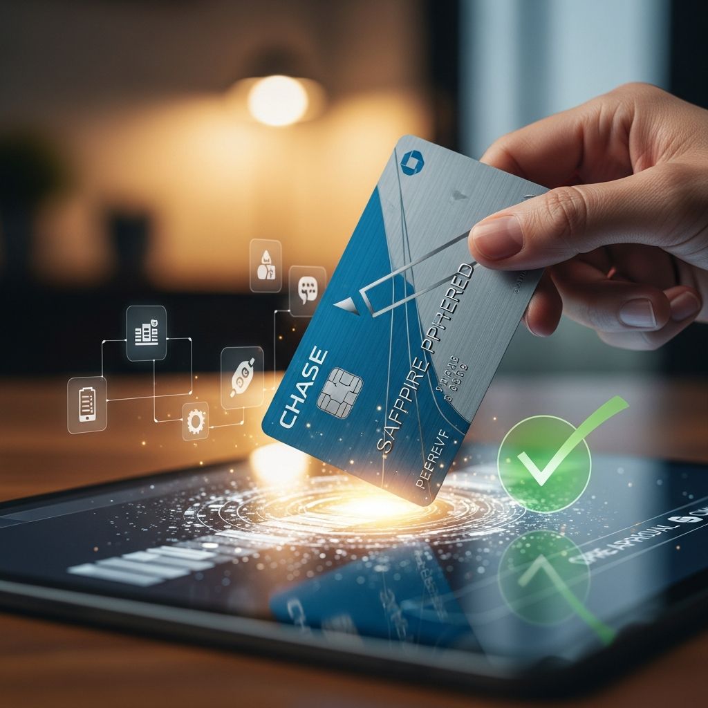 Understand Chase pre-approval: how it works, eligibility requirements, and your next steps.