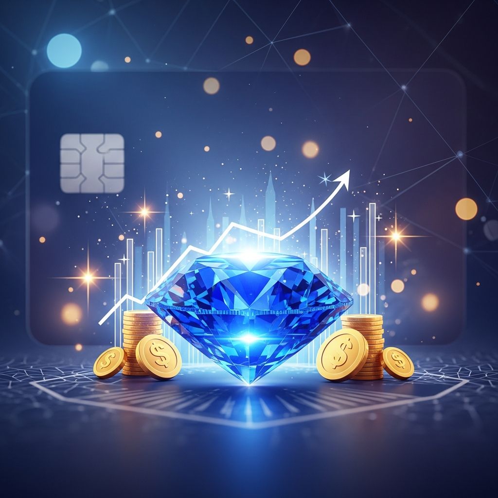 Discover Chase's largest Sapphire Preferred bonus offer ever and how to maximize your rewards.