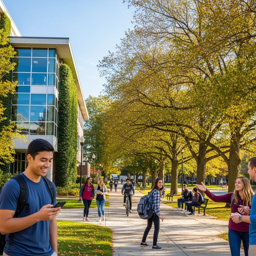 Discover why Chatham University ranks among America's best colleges for value and social mobility.