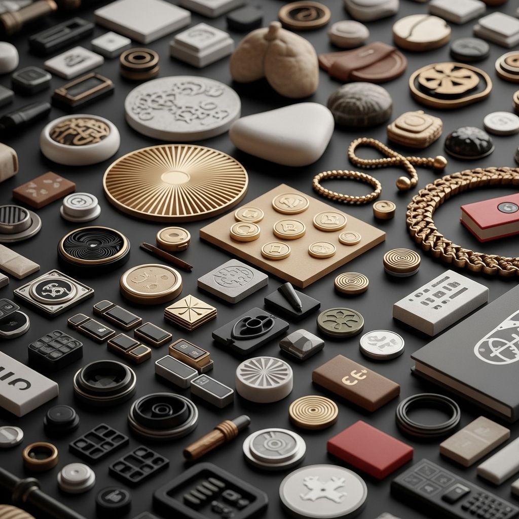 Understanding chattels: movable personal property and their role in real estate and law.