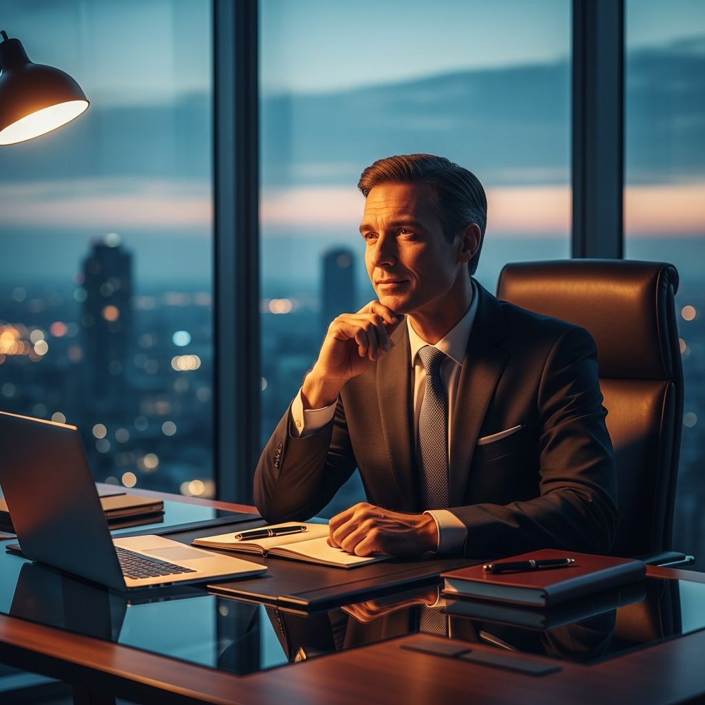 Understanding the Chief Executive Officer's role, responsibilities, and impact on organizational success.