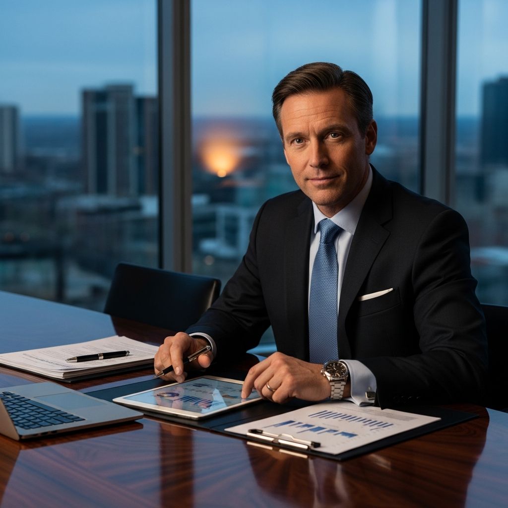 Understand the evolving role of CFOs in modern business strategy and financial leadership.