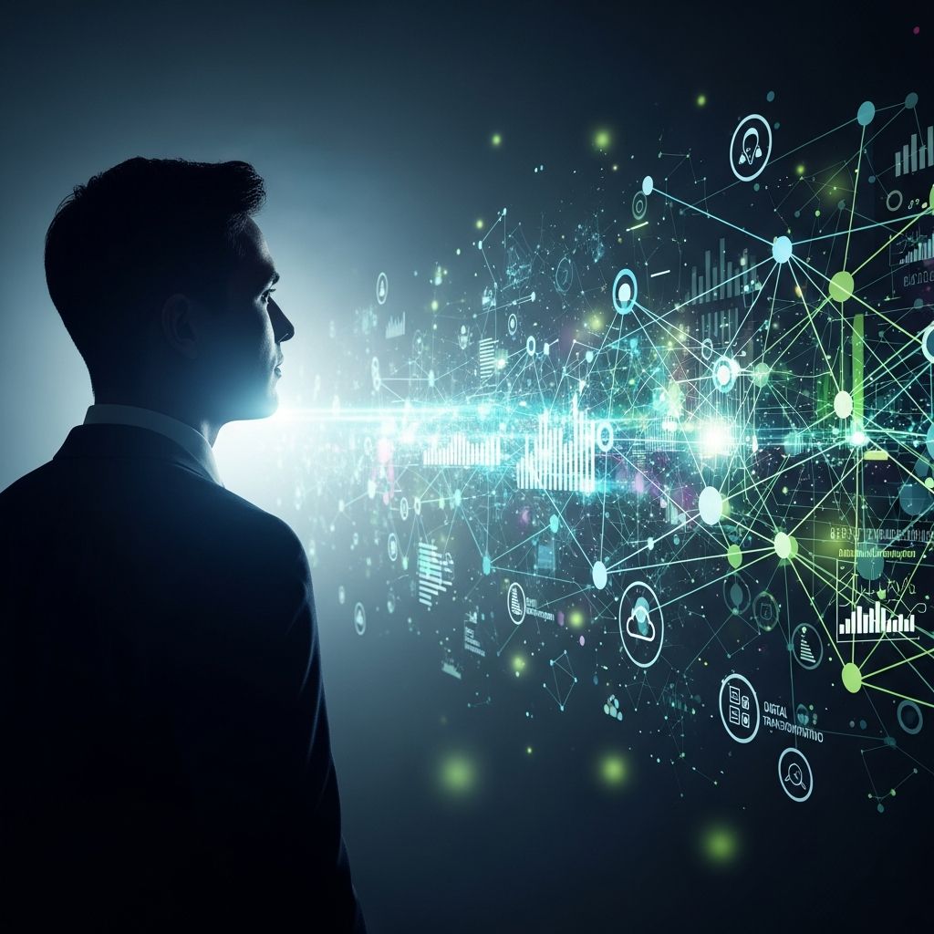 Understand the CIO role: strategic leadership in technology, IT management, and digital transformation.