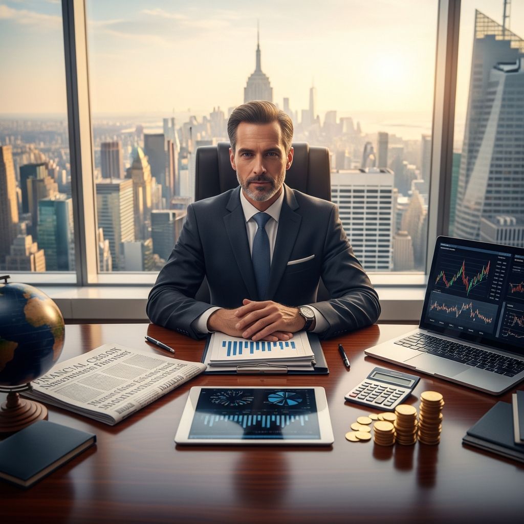 Understanding the CIO role: Strategic investment leadership for organizational growth and risk management.