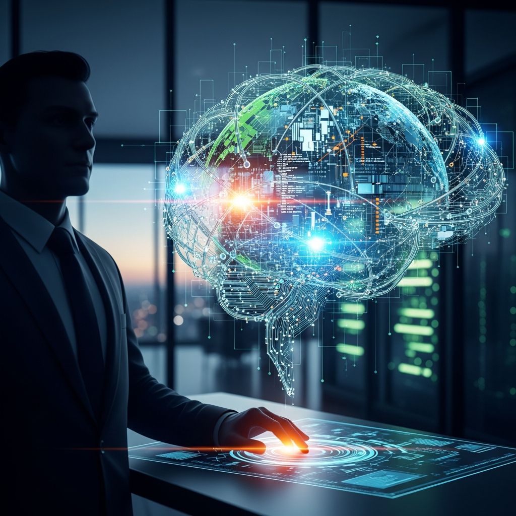 Learn what a Chief Technology Officer does and their critical role in modern organizations.