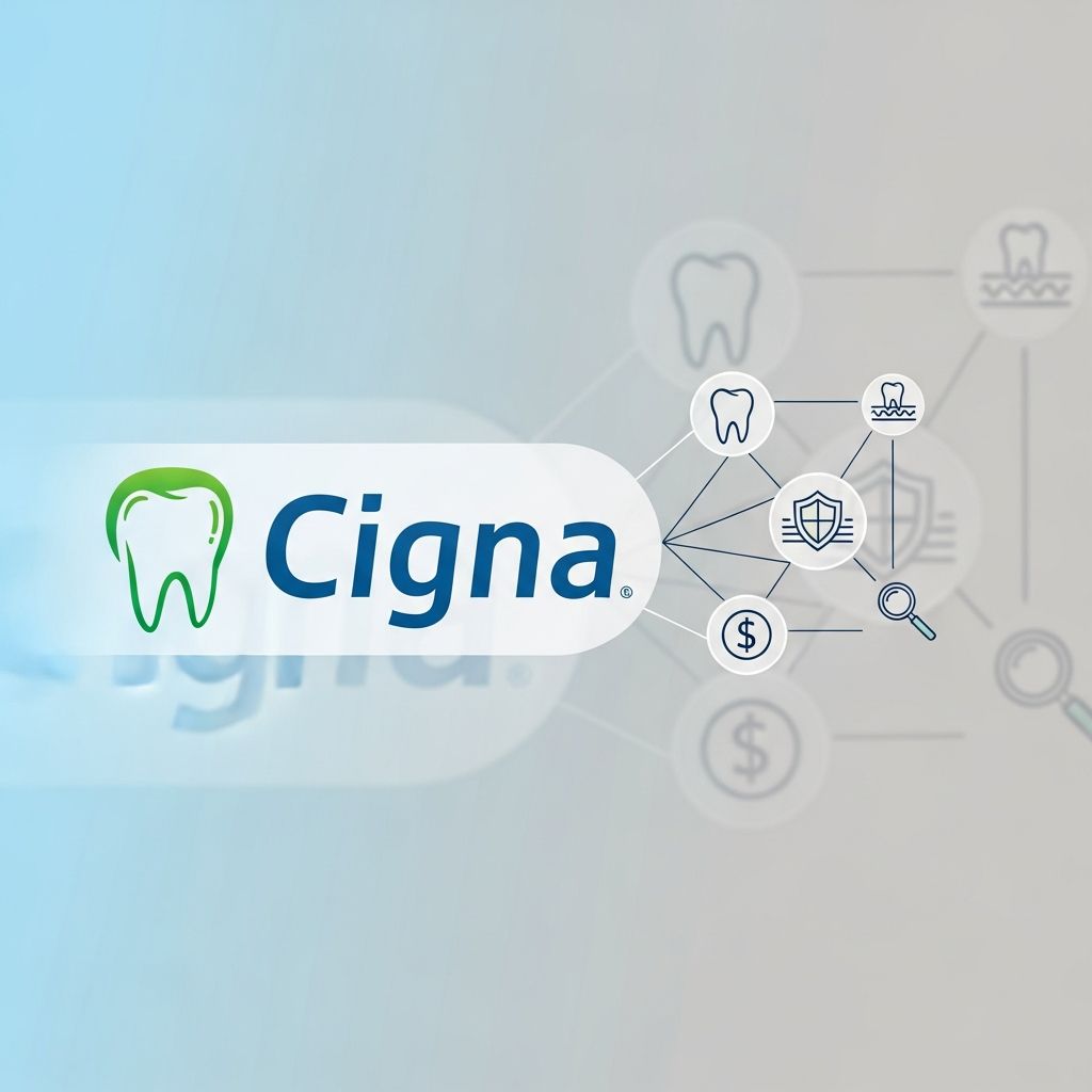 Explore Cigna dental plans: affordable coverage, extensive networks, and comprehensive preventive benefits.