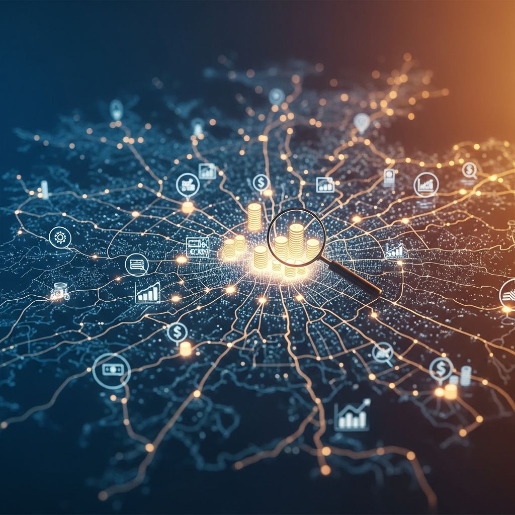 Discover which US cities impose local income taxes and how they affect your finances.